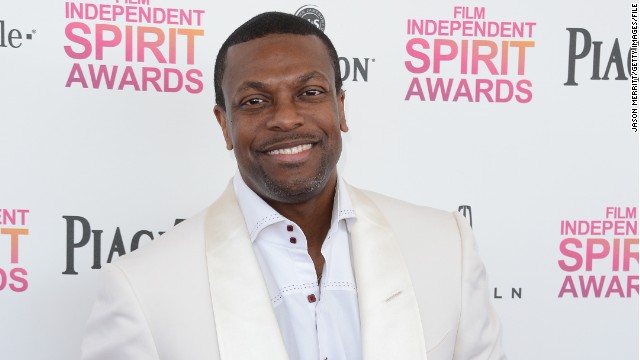 Chris Tucker To Host 2013 Bet Awards The Marquee Blog Blogs 