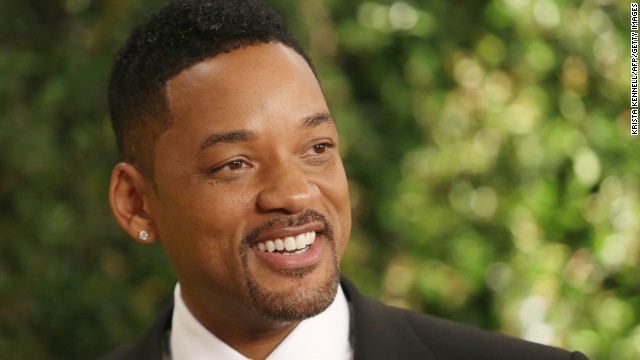 Will Smith steps into 'Focus' as K. Stew drops out