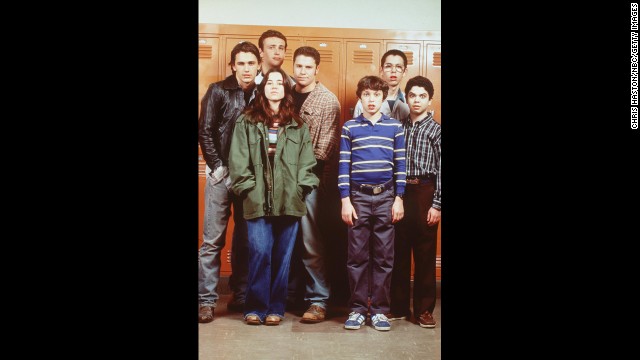 Loyal fans of Paul Feig's "Freaks and Geeks" have been praying for a reboot since the show was unceremoniously canceled in 2000, after just one season on NBC. Some of the cast members, such as Seth Rogen and Jason Segel, went on to appear in Judd Apatow's "Undeclared," which also only ran for one season -- this time on Fox.