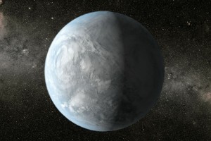 Planetas en los que puede haber vida