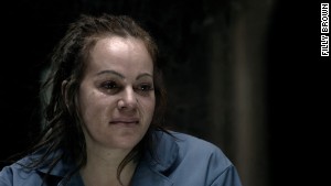 Jenni Rivera in Filly Brown played mother, Maria Tonorio, in her film debut before tragically passing in 2012 in a plane crash. 