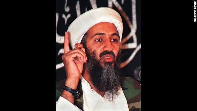 Once a fixture on the FBI's 10 Most Wanted list, al Qaeda leader Osama bin Laden was killed by U.S. Navy SEALs in an Abbottabad, Pakistan, compound on May 2, 2011.