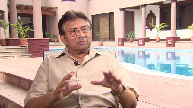 Un tribunal pakistaní prohíbe al expresidente Musharraf participar en la vida política