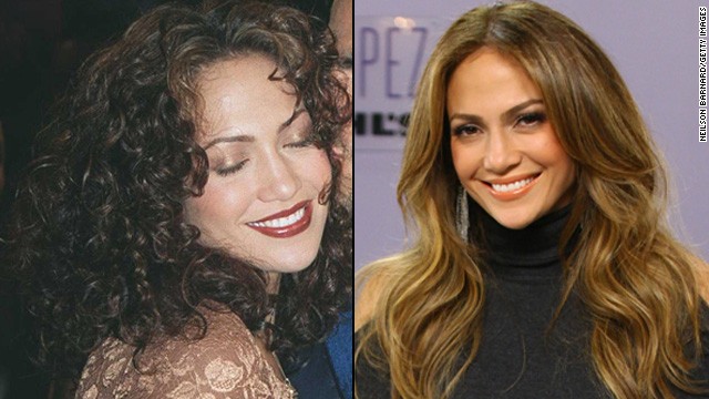 Having started out as a Fly Girl on "In Living Color," Jennifer Lopez rose to fame as the star of 1997's "Selena." In 2002, the singer reminded fans that she's just Jenny From the Block. Despite a few box office flops and a highly publicized relationship with Ben Affleck, known to this day as "Bennifer," Lopez is one of the most powerful women in the biz.