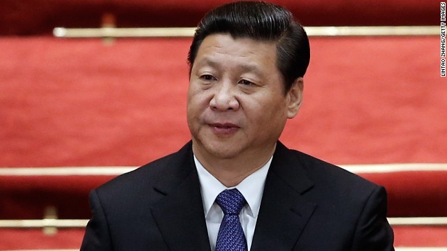 Reports of the detentions coincided with a well-publicized anti-corruption campaign led by China's new president, Xi Jinping.