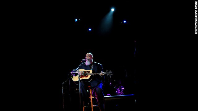 On June 4, 2009, Havens performs at the "Woodstock 40th Anniversary" Blu-Ray release party at the Hard Rock Cafe in New York.