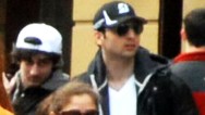 Carjacking victim details Tsarnaevs' dynamic