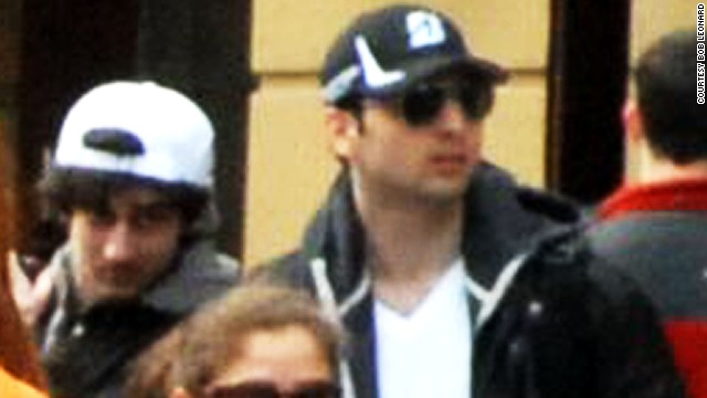 Los hermanos Tsarnaev planeaban un ataque suicida el 4 de julio
