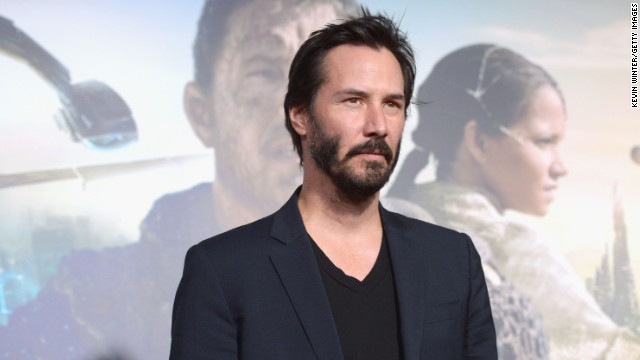 Keanu Reeves On The Point Break Remake The Marquee Blog Blogs