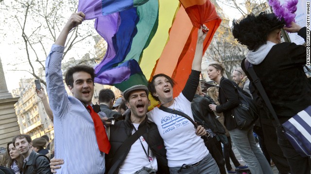 gay adoption legal
