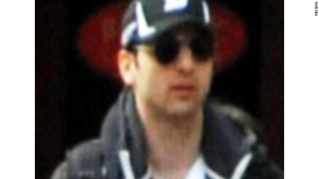 Investigadores hallan residuos de explosivos en la casa de Tamerlan Tsarnaev