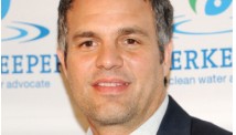 Mark Ruffalo