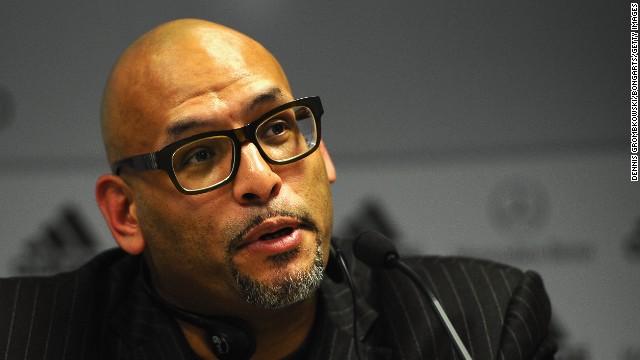 Former NBA player John Amaechi, who was raised in Britain, broke barriers as the first professional basketballer to announce he was gay in 2007. He made the revelations in his autobiography after retiring from the game.
