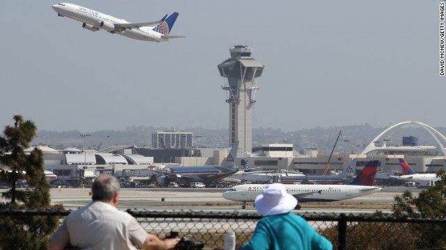 Senate approves plan to end FAA furloughs