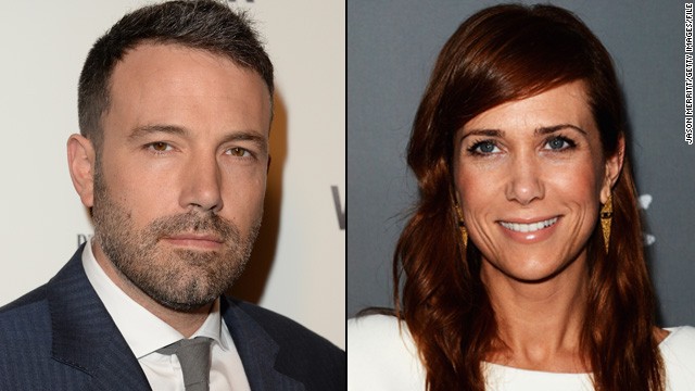 Ben Affleck will host 