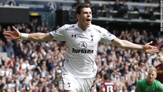 El precio de Bale es “una falta de respeto”, dice Gerardo Martino