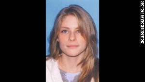 Jessica Heeringa, 25, was abducted Friday from an Exxon station in Norton Shores, Michigan, police say.
