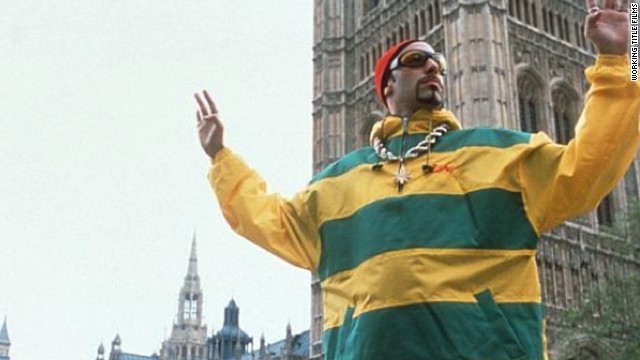 Sacha Baron Cohen's "Da Ali G Show" debuted in the United Kingdom before premiering on HBO in 2003. It spawned the 2002 movie "Ali G Indahouse" as well as 2006's "Borat: Cultural Learnings of America for Make Benefit Glorious Nation of Kazakhstan" and 2009's "Brüno."