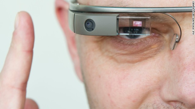 The future will be bright in all those augmented realities. <a href='http://www.google.com/glass/start/' target='_blank'>Google Glass</a> is the wearable computer that responds to voice commands and displays information on a visual display.” border=”0″ height=”360″ id=”articleGalleryPhoto007″ style=”margin:0 auto;display:none” width=”640″/><cite style=