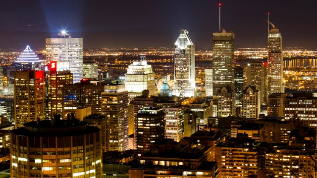 Montreal is the largest city in the province of Quebec, with a population of 1,649,519 in 2011, according to the Canadian census. The Montreal region has its own linguistic quirks, known as joual. It usually entails combining multiple words into one, lopping off extraneous syllables or casually dropping English terms with French pronunciation. 