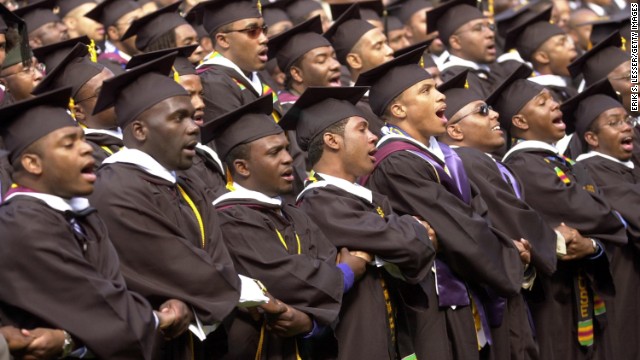 My View: Historically black colleges as relevant today as when they began