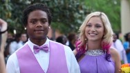 Segregated prom tradition yields to unity