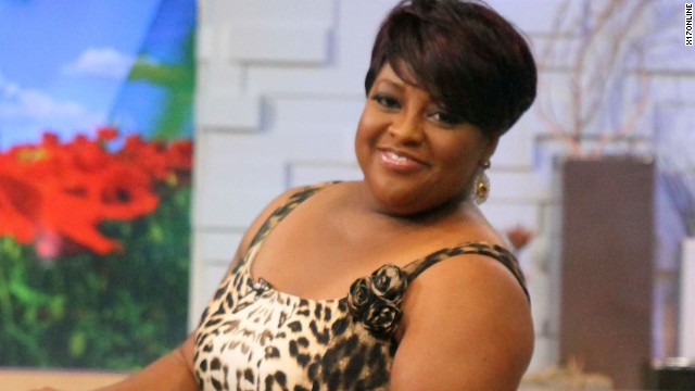 Producers and people close to Sherri Shepherd have known for months that she was ready to leave 