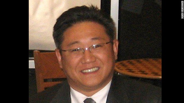 A North Korean court has sentenced Kenneth Bae, a U.S. citizen, to 15 years of hard labor for committing "hostile acts" against the state. Those alleged acts were not detailed by the country's state-run news agency when it announced the sentence Thursday, May 2. Bae, here in a photo from a Facebook page titled Remember Ken Bae, was arrested in November. "This was somebody who was a tour operator, who has been there in the past and has a visa to go to the North," a senior U.S. official told CNN.