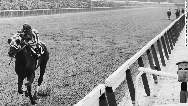 how much money did secretariat win in the triple crown