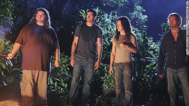 <strong>"Lost" (2004)</strong>: Fans are still arguing about the ending, but in the show's mythology and characters, they found puzzles that kept them arguing for the entire run.