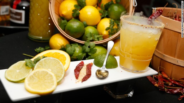Where to get your tequila fix this Cinco de Mayo