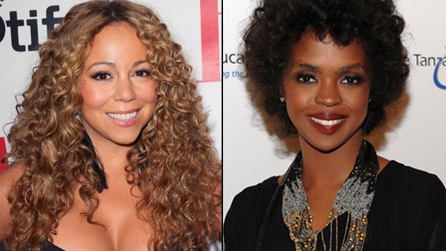Mariah Carey, Lauryn Hill release new music