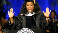 2013's big-name college graduation speakers
