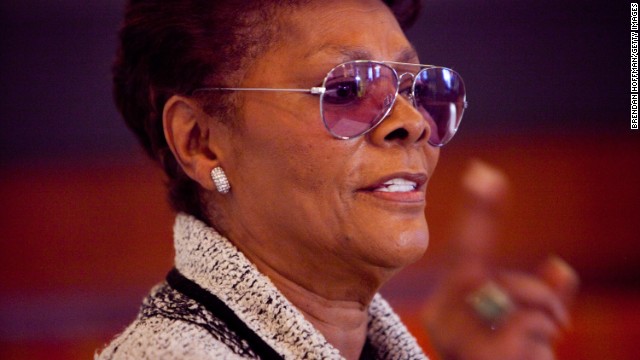 Dionne Warwick filed for bankruptcy in March, citing more than $10 million in tax debt dating to 1991. Her publicist blamed "negligent and gross financial mismanagement."