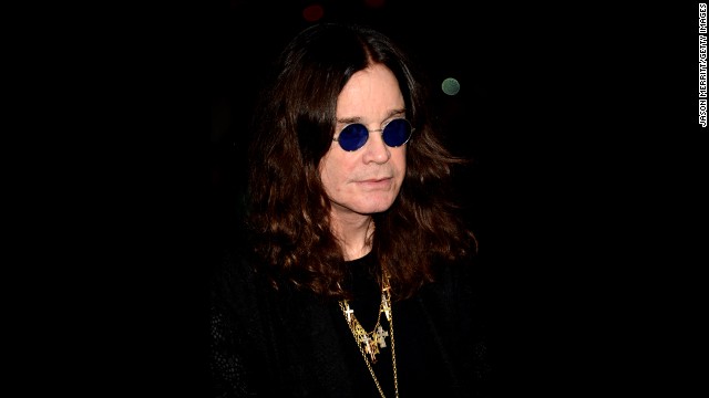 Ozzy Osbourne and his wife, Sharon, were hit with a federal tax lien in April 2011 on one of their Los Angeles homes. The couple owed $1.7 million in back taxes from 2008 and 2009. Sharon Osbourne initially blamed an accountant but later took personal responsibility.