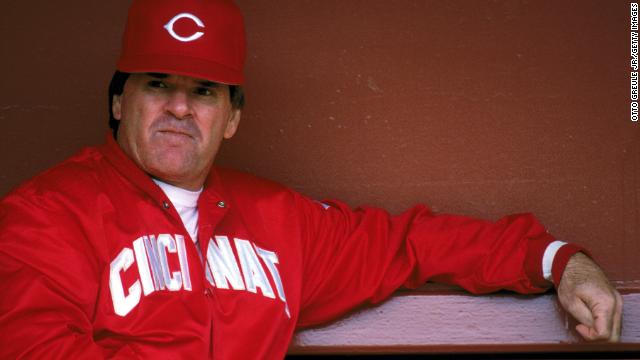 Baseball legend Pete Rose spent five months in prison for tax evasion convictions in 1990, stemming from money made selling autographs and memorabilia. The tax man returned to his door with a $1 million lien for back taxes in 2004.