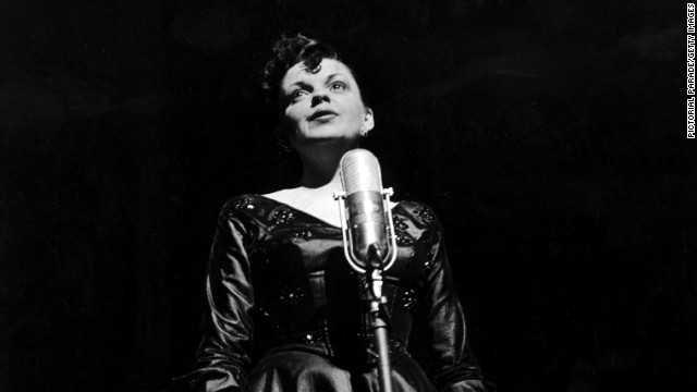 Singer/actress Judy Garland's tax debt forced her to do something she vowed she would never do: host a television show. Reeling from poor ticket sales for "A Star is Born," Garland signed a $24 million deal with CBS for "The Judy Garland Show" in 1962 to pay the IRS for delinquent taxes dating back a decade.