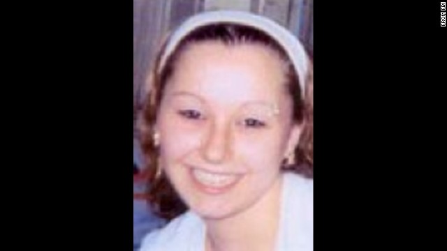 Prueba de ADN muestra que secuestrador de Cleveland engendró la hija de Amanda Berry