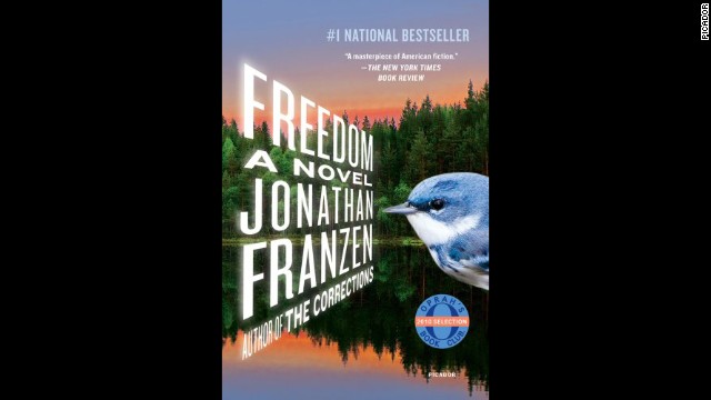 Jonathan Franzen's "The Corrections" has been in and out of development hell for years, even canceled at the eleventh hour by HBO; his 2010 best-seller, "Freedom," about an American family torn by politics and culture, has been optioned by Scott Rudin.