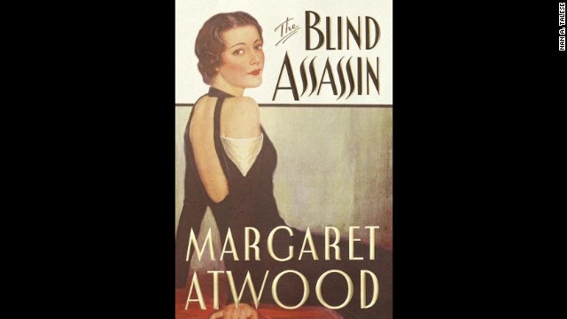 "The Handmaid's Tale" made the big screen and other Margaret Atwood works have been adapted for television, but her 2000 Booker Prize winner, "The Blind Assassin," has yet to make the jump.