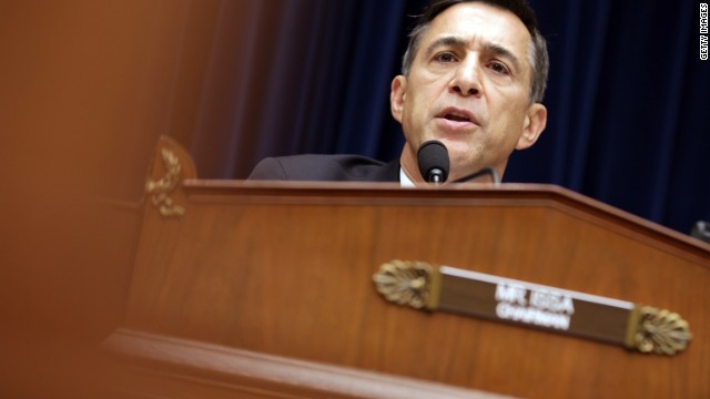 CNN's GUT CHECK for October 31, 2013
