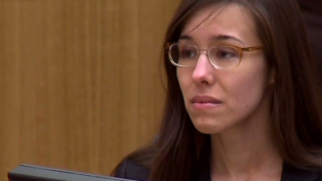 Jodi Arias Guilty Of First Degree Murder Death Penalty Possible Democratic Underground 