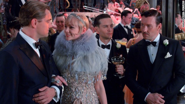 'The Great Gatsby': What the critics are saying