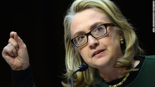 Poll: Majority back new Benghazi probe