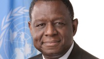 Babatunde Osotimehin