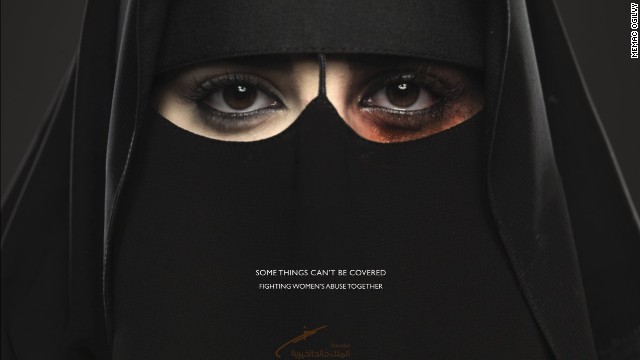 Arabia Saudita presenta su primera campaña contra la violencia doméstica