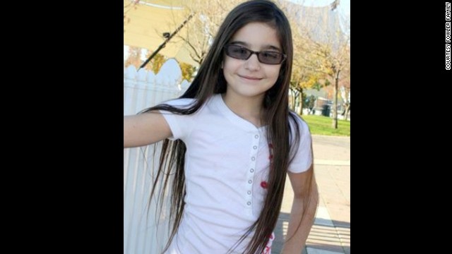Niño de 12 años es acusado de apuñalar a su hermana de 8