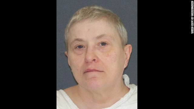 Suzanne Margaret Basso was 44 when she murdered her boyfriend In Houston on August 25, 1998. She was sentenced on September 1, 1999. 
