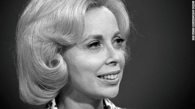 Popular American psychologist and television personality <a href='http://www.cnn.com/2013/05/13/us/joyce-brother-obit/'>Dr. Joyce Brothers </a>died at 85, her daughter said on May 13. Brothers gained fame as a frequent guest on television talk shows and as an advice columnist for Good Housekeeping magazine and newspapers throughout the United States.