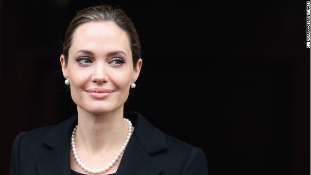 ¿Cuál es el gen que llevó a Angelina Jolie a practicarse una mastectomía?